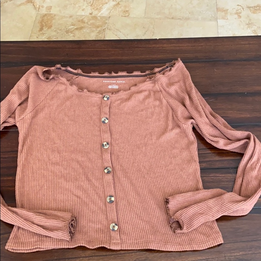 American Eagle long sleeve